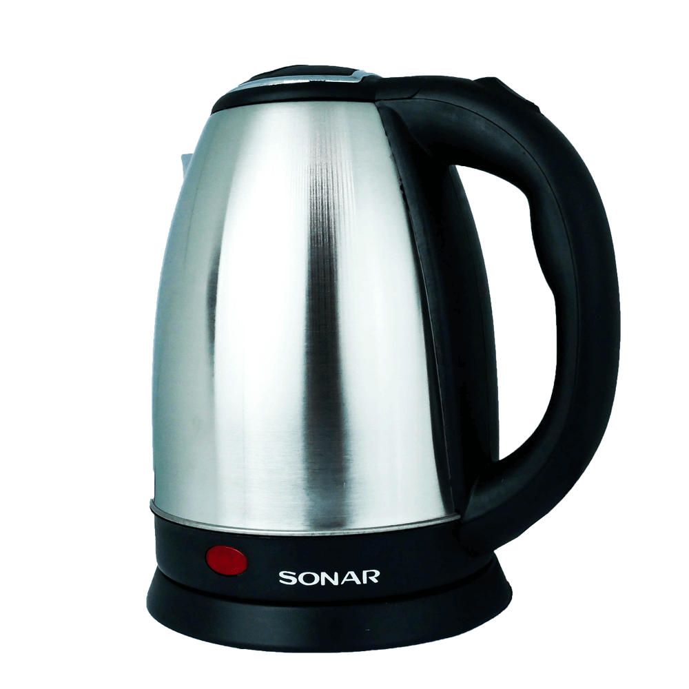 กาต้มน้ำไฟฟ้า 1.8 ลิตร SONAR รุ่น EK-180S _7